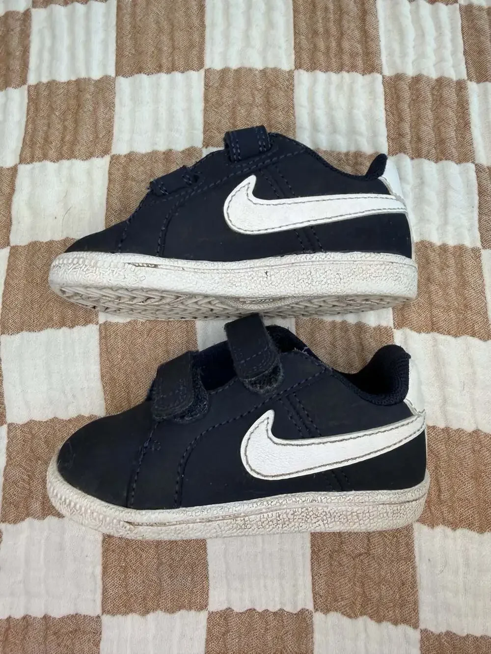 Nike obsidian navy